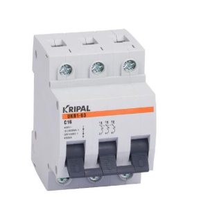 Ավտոմատ անջատիչ UKB1- 3P