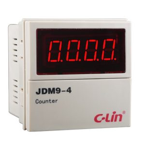 Հաշվիչ JDM-9