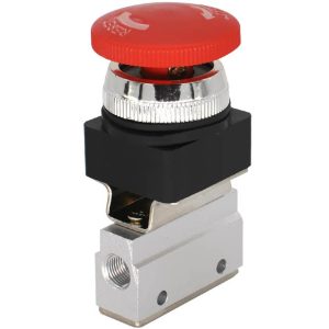 Մեխանիկական փական MOV