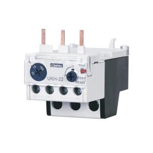 Ջերմային կարգավորիչ թողարկիչի համար UKH-UKK