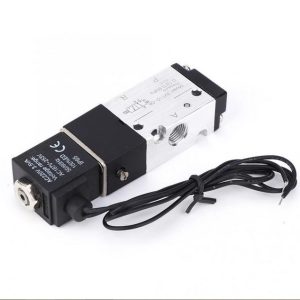 Սոլենոիդ փական 3V