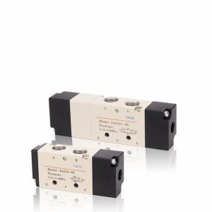 Սոլենոիդ փական 4V